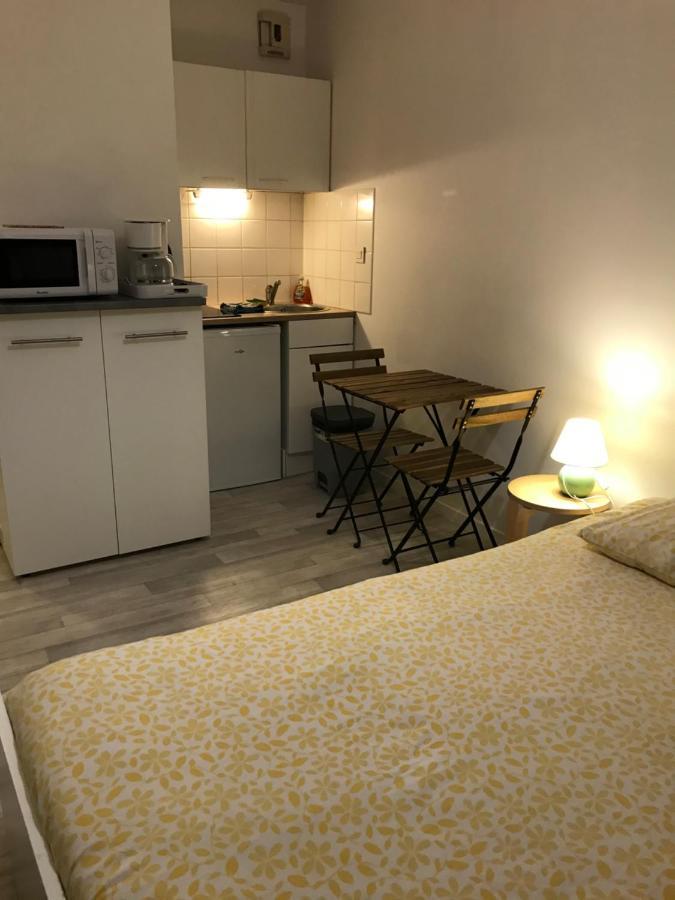Le Pacific Lille Euralille Apartment Exterior foto