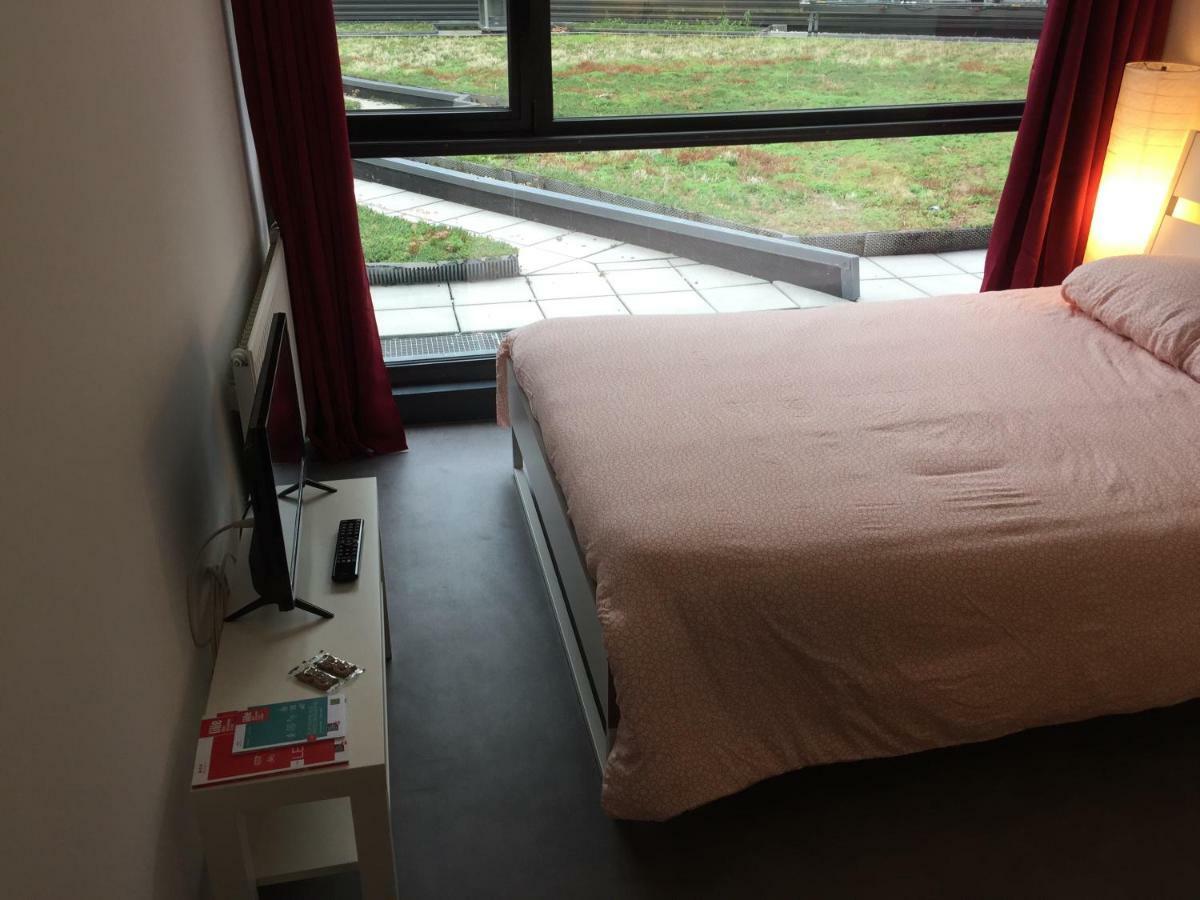 Le Pacific Lille Euralille Apartment Exterior foto
